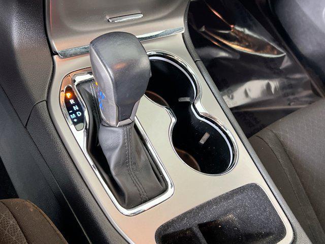 used 2021 Jeep Grand Cherokee car, priced at $24,501