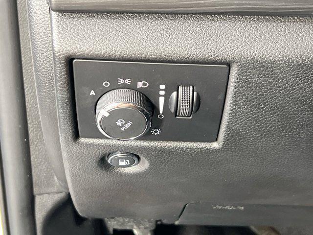 used 2021 Jeep Grand Cherokee car, priced at $24,501