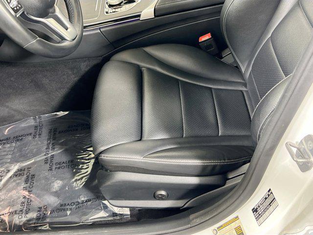 used 2020 Mercedes-Benz C-Class car, priced at $26,995