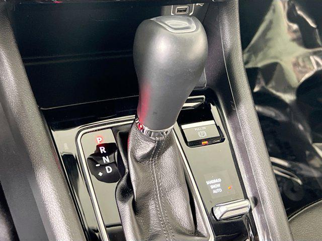 used 2022 Jeep Compass car, priced at $22,722