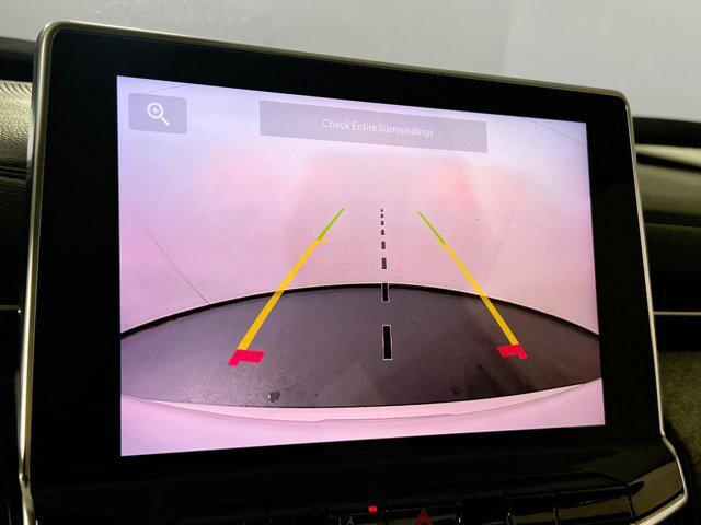 used 2022 Jeep Compass car, priced at $22,722