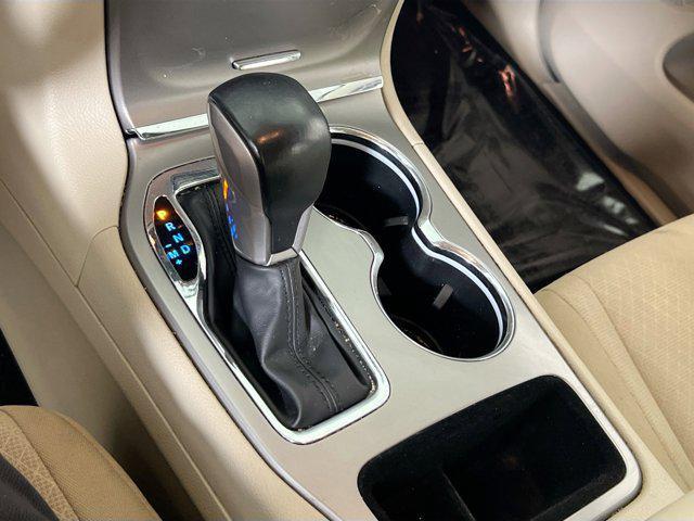 used 2022 Jeep Grand Cherokee car, priced at $22,915