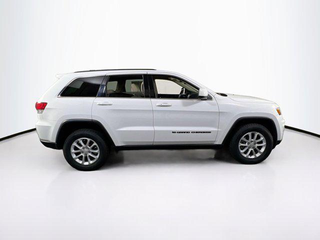 used 2022 Jeep Grand Cherokee car, priced at $22,915