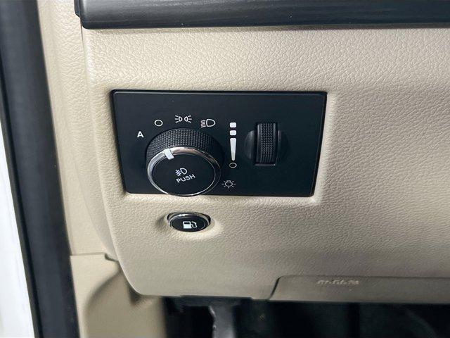 used 2022 Jeep Grand Cherokee car, priced at $22,915