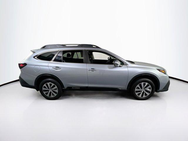 used 2022 Subaru Outback car, priced at $26,231