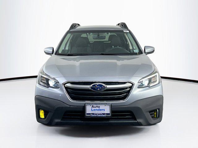 used 2022 Subaru Outback car, priced at $26,231