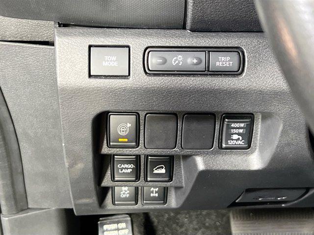 used 2023 Nissan Frontier car, priced at $39,600