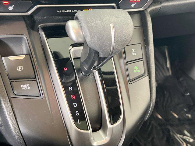 used 2022 Honda CR-V car, priced at $29,466