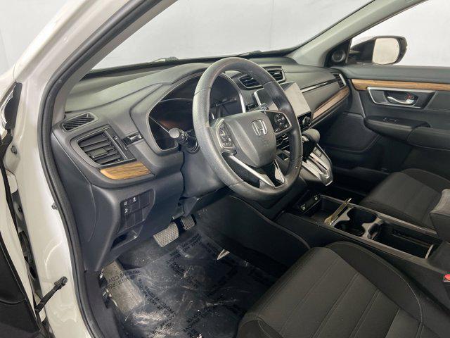 used 2022 Honda CR-V car, priced at $29,466