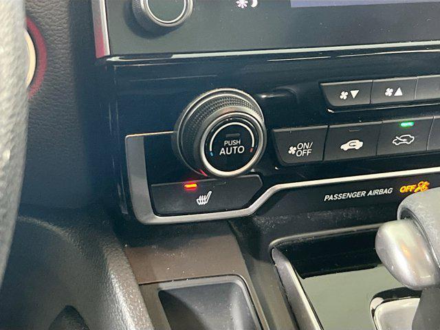 used 2022 Honda CR-V car, priced at $29,466