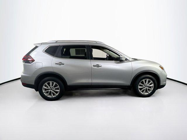 used 2020 Nissan Rogue car, priced at $19,995