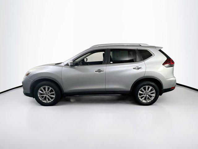 used 2020 Nissan Rogue car, priced at $19,995