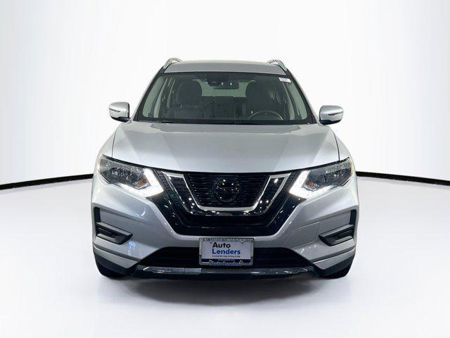 used 2020 Nissan Rogue car, priced at $19,995