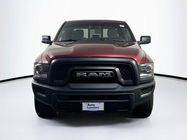 used 2021 Ram 1500 Classic car, priced at $29,851