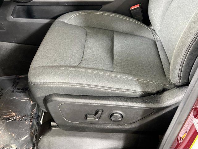 used 2022 Ram 1500 car, priced at $34,621