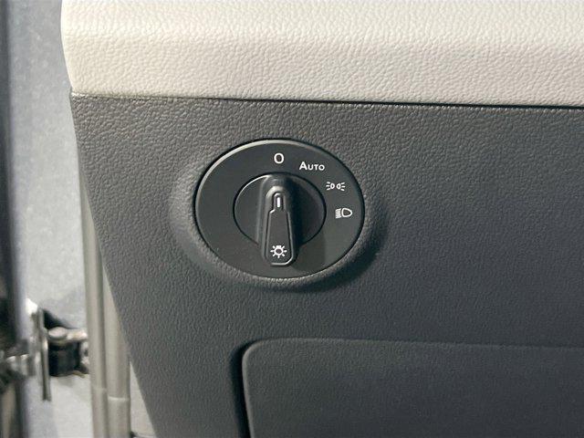 used 2022 Volkswagen Taos car, priced at $23,406
