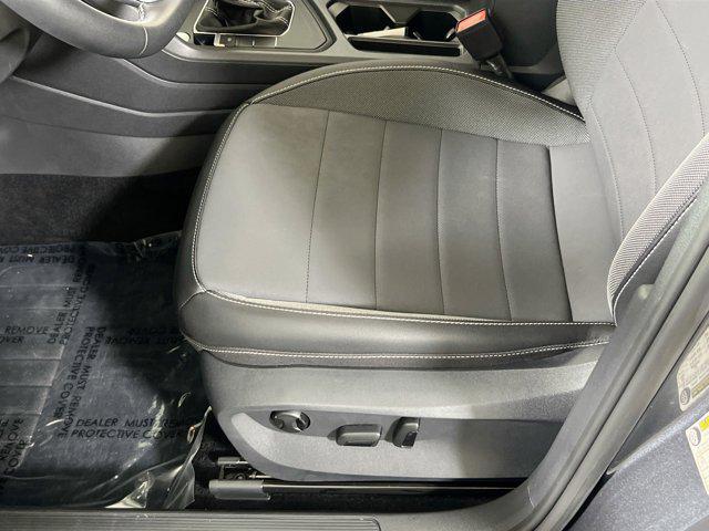 used 2022 Volkswagen Taos car, priced at $23,406
