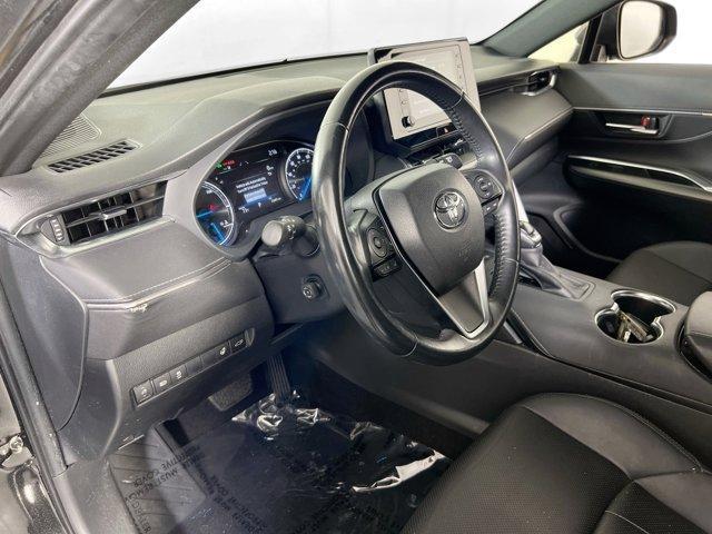 used 2021 Toyota Venza car, priced at $27,224