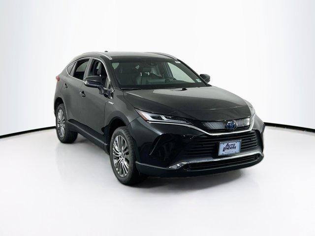 used 2021 Toyota Venza car, priced at $27,088