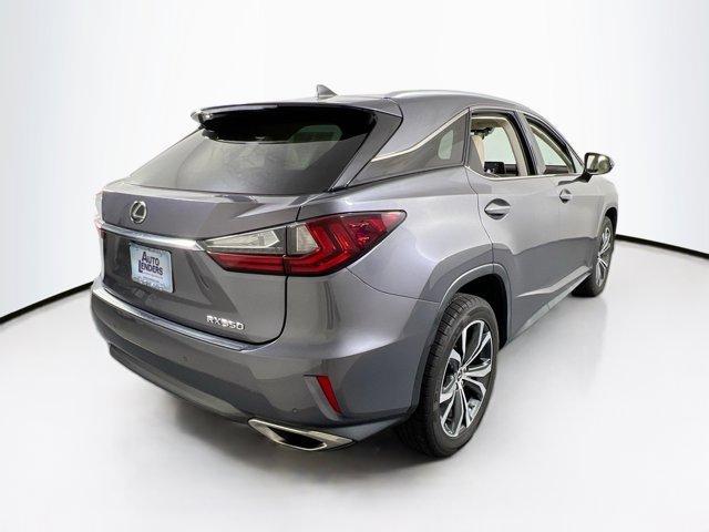 used 2018 Lexus RX 350 car, priced at $30,944