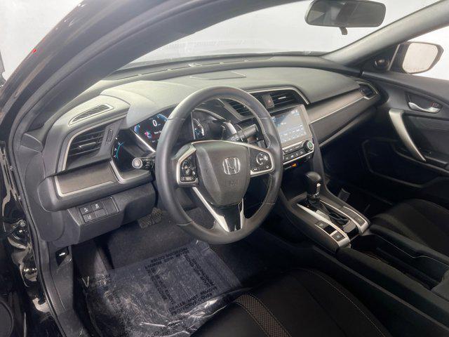 used 2020 Honda Civic car, priced at $20,785