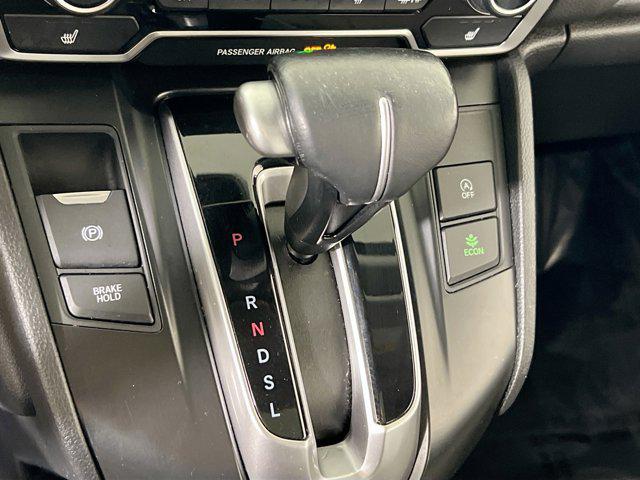 used 2022 Honda CR-V car, priced at $28,410