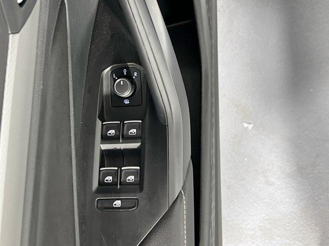 used 2023 Volkswagen Jetta car, priced at $21,317