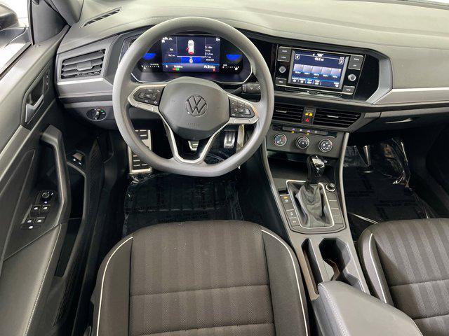 used 2023 Volkswagen Jetta car, priced at $21,317