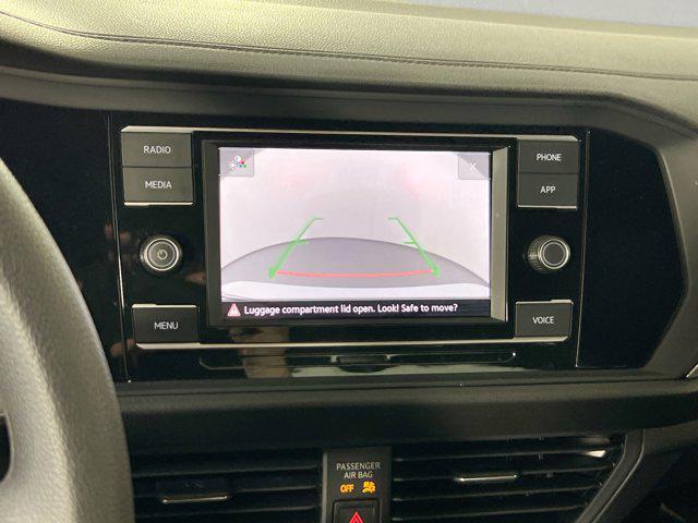 used 2023 Volkswagen Jetta car, priced at $21,317