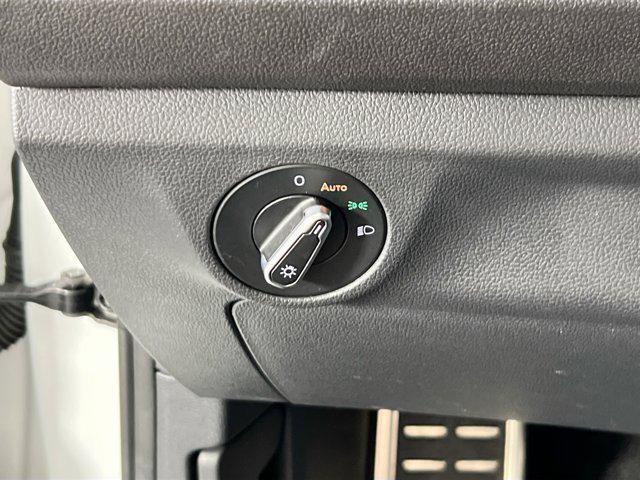 used 2023 Volkswagen Jetta car, priced at $21,317