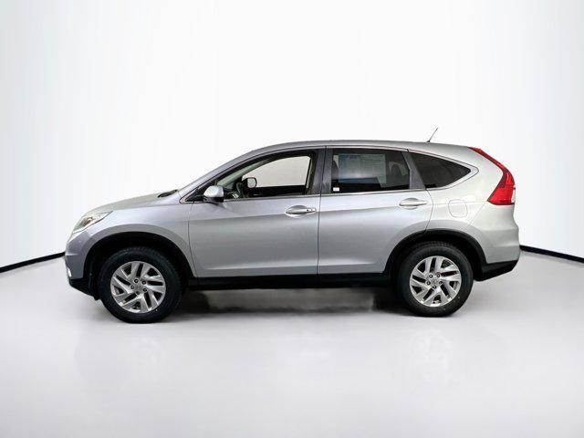 used 2015 Honda CR-V car, priced at $17,295