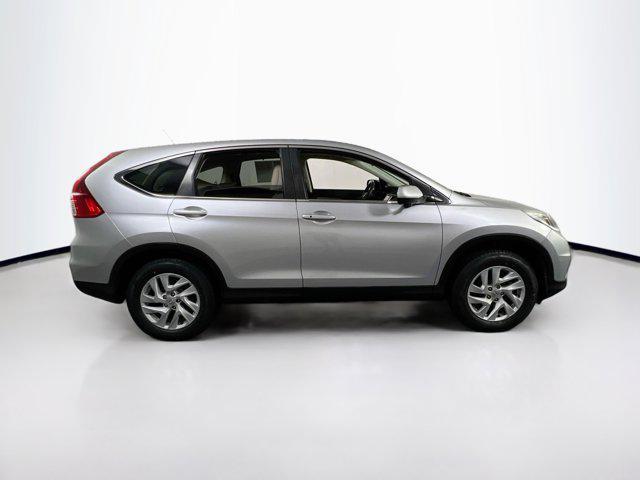 used 2015 Honda CR-V car, priced at $17,295