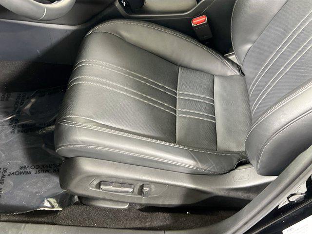 used 2023 Honda HR-V car, priced at $27,755