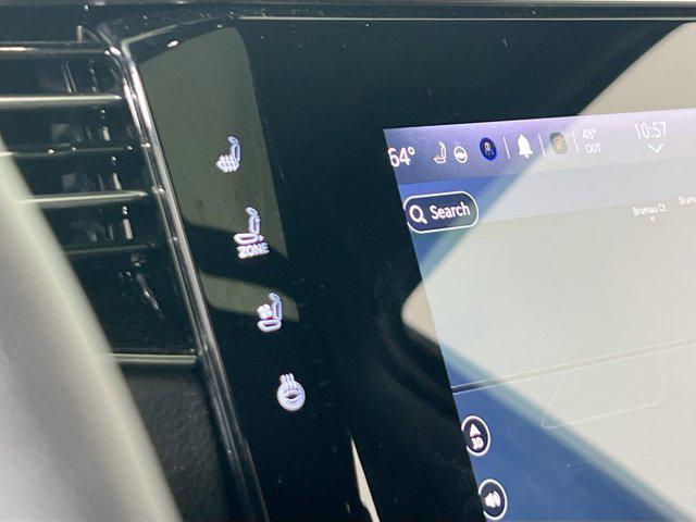 used 2022 Jeep Wagoneer car, priced at $49,908