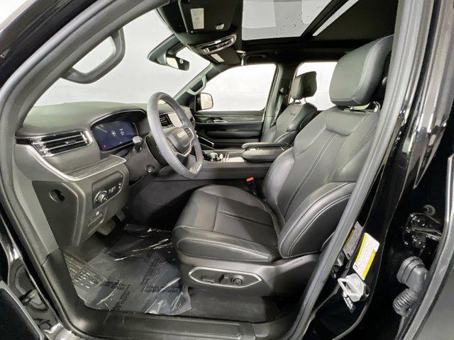 used 2022 Jeep Wagoneer car, priced at $49,908