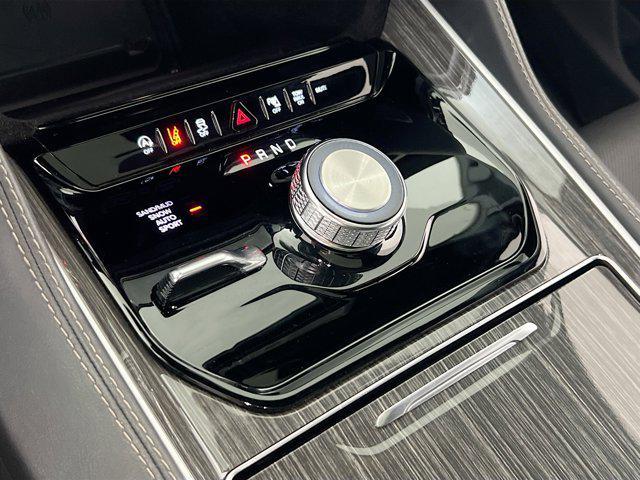 used 2022 Jeep Wagoneer car, priced at $49,908