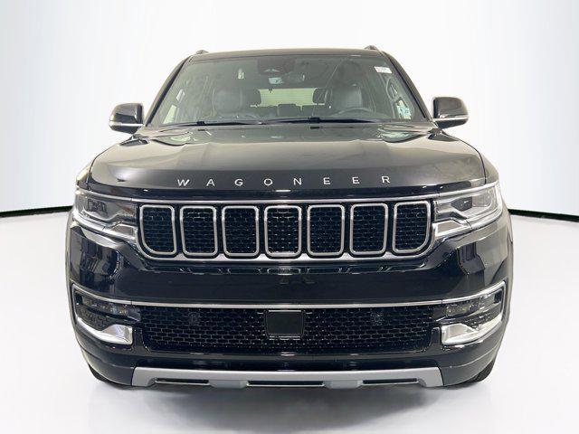 used 2022 Jeep Wagoneer car, priced at $49,908