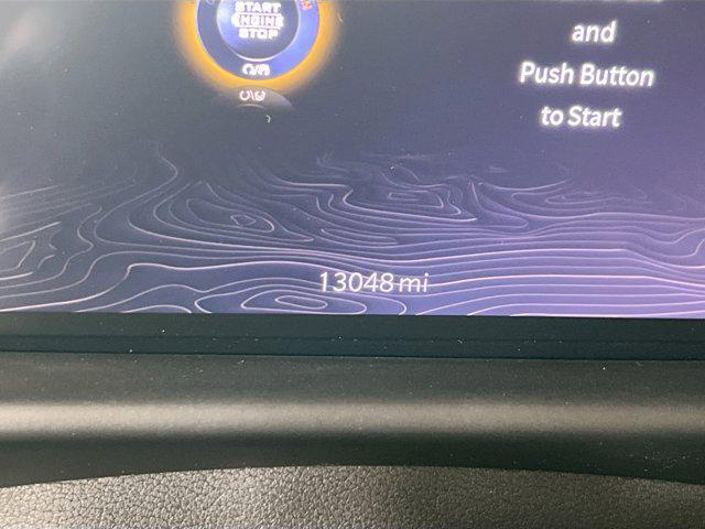 used 2022 Jeep Wagoneer car, priced at $49,908