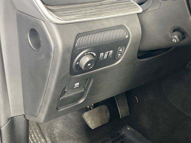 used 2022 Jeep Wagoneer car, priced at $49,908