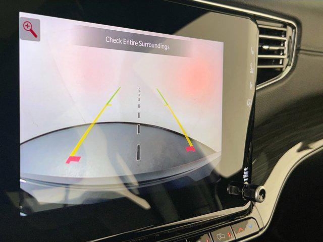 used 2022 Jeep Wagoneer car, priced at $49,908