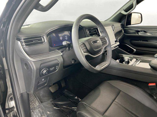 used 2022 Jeep Wagoneer car, priced at $49,908