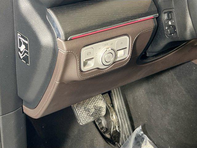 used 2021 Mercedes-Benz GLE 450 car, priced at $39,377