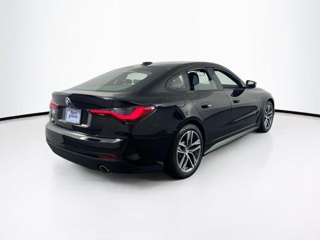 used 2022 BMW 430 Gran Coupe car, priced at $37,805