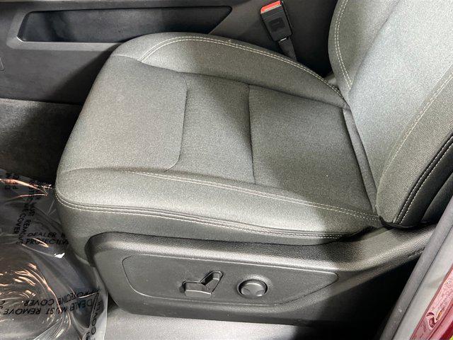 used 2022 Ram 1500 car, priced at $35,034