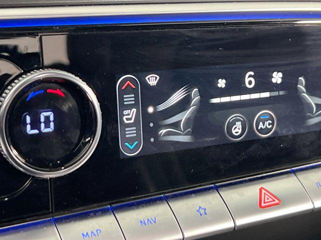 used 2023 Genesis GV70 car, priced at $41,495
