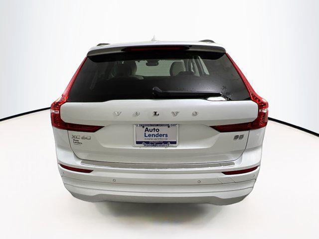 used 2022 Volvo XC60 car, priced at $29,656