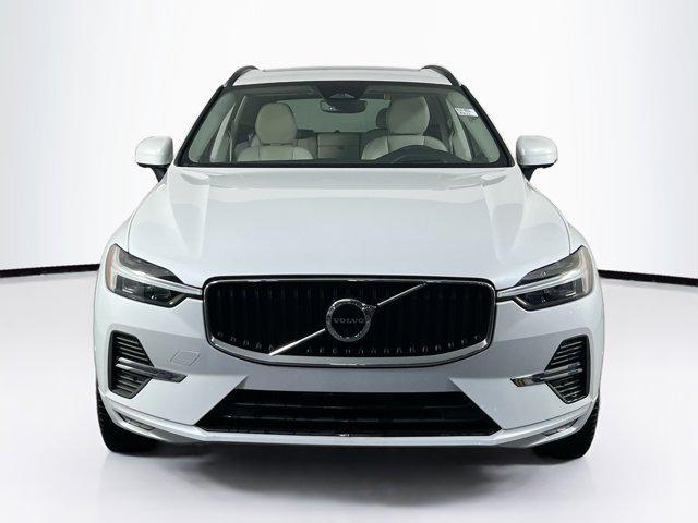 used 2022 Volvo XC60 car, priced at $29,656