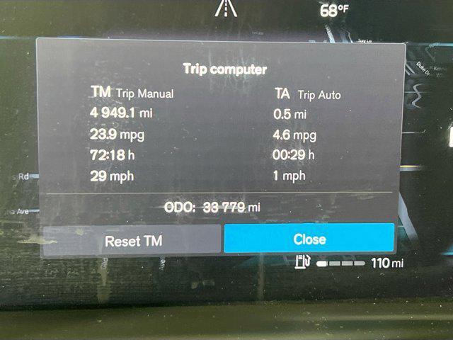 used 2022 Volvo XC60 car, priced at $29,656