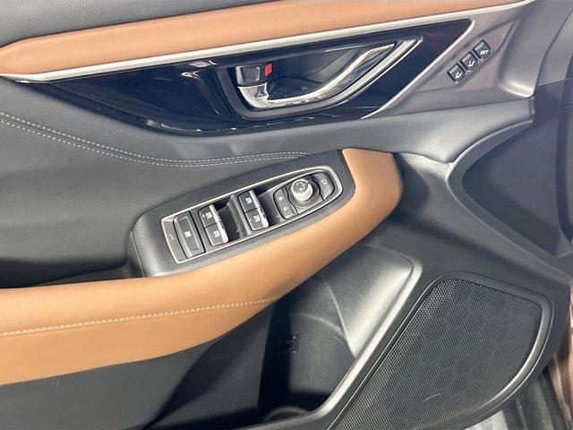 used 2022 Subaru Outback car, priced at $30,610