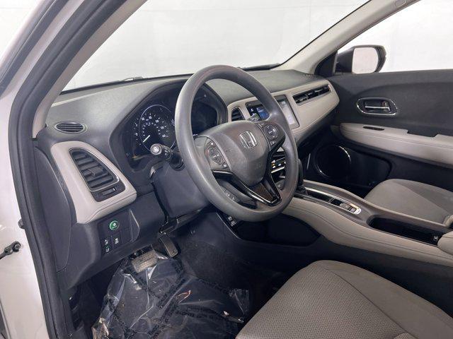 used 2022 Honda HR-V car, priced at $23,136